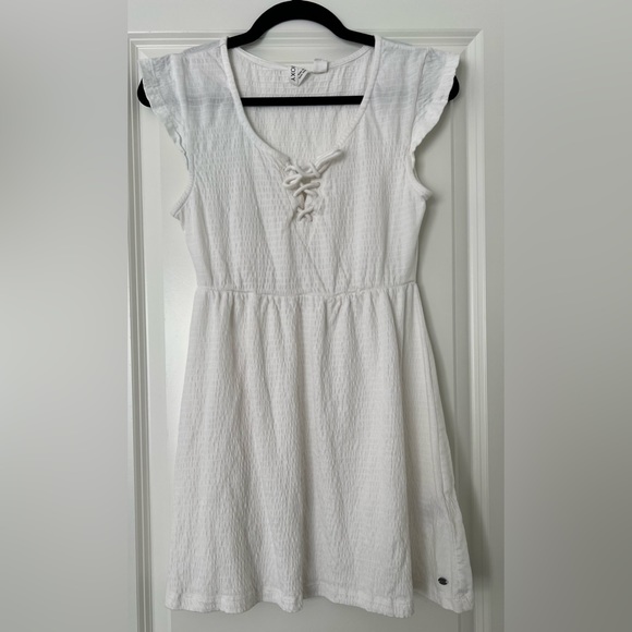 Roxy swim cover up dress size XS - Picture 1 of 5